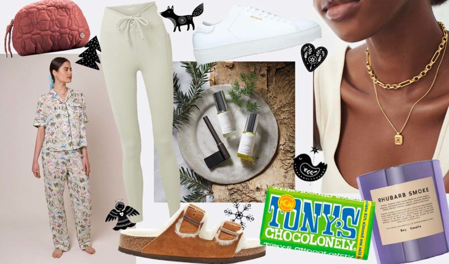 What's On Issy's Christmas Wishlist?