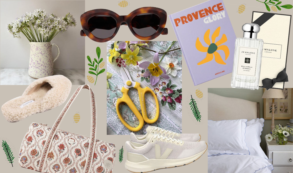 What's On Molly's Christmas Wish List