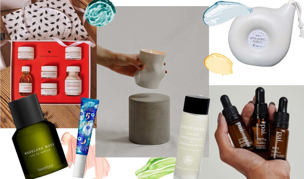December Best Beauty Buys