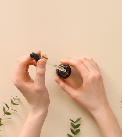 The Most Beneficial Aromatherapy Oil For Your Zodiac Sign Revealed