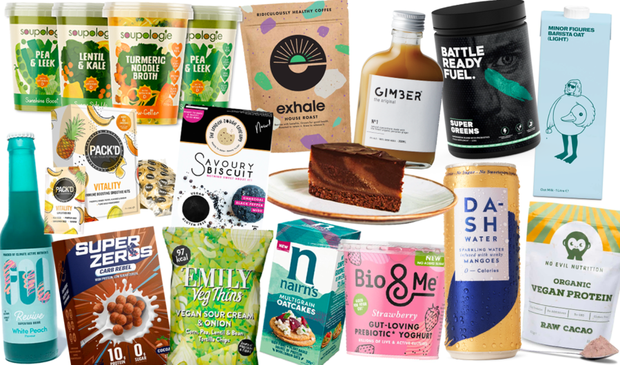 15 New-Ins For Foodies This Month