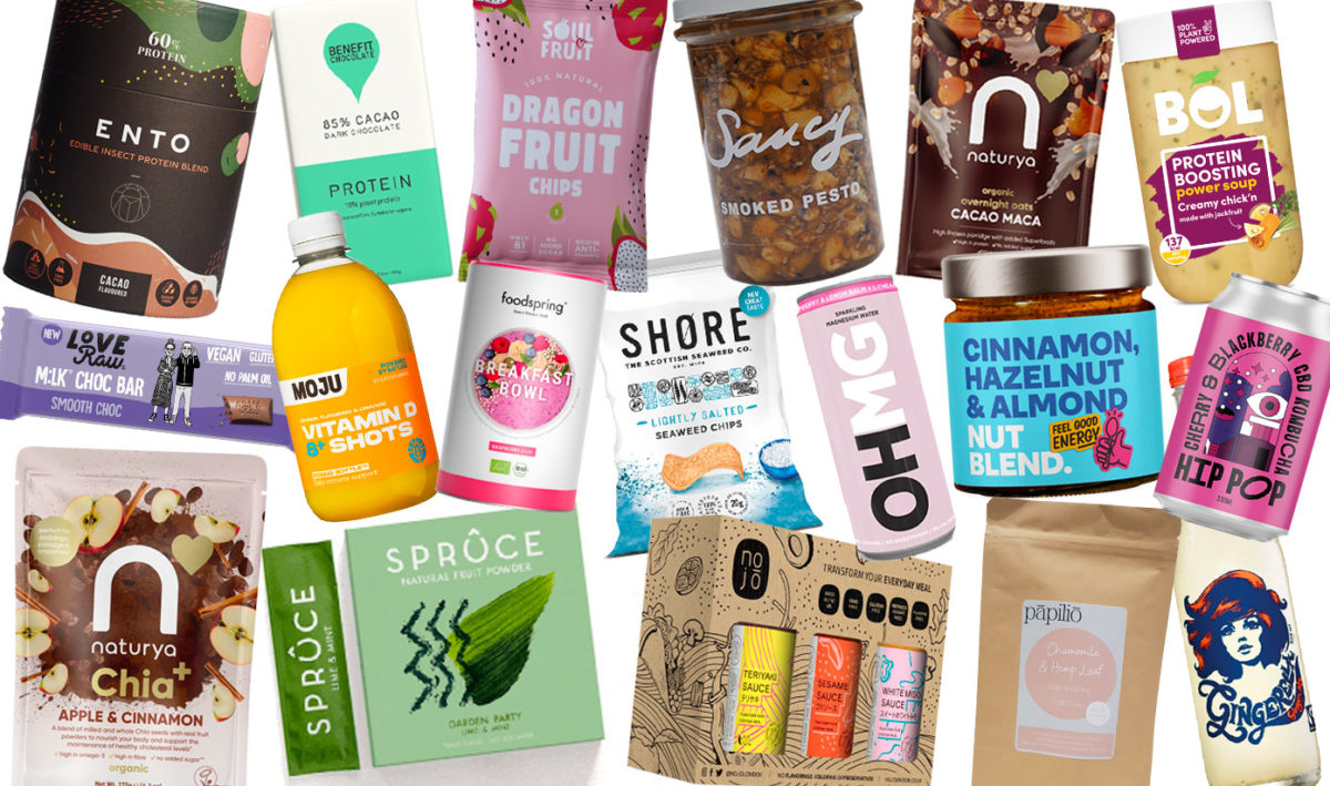 18 New Ins For Foodies This January