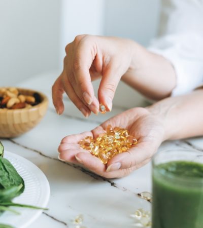 New Study Shows Humble Probiotics Could Beat "Long-Covid"