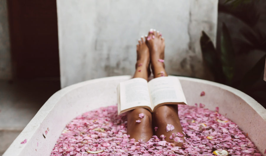 The Ultimate Guide to Drawing the Perfect Bath