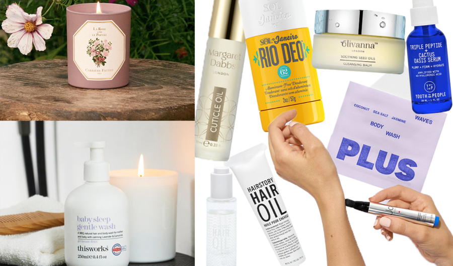 February Best Beauty Buys