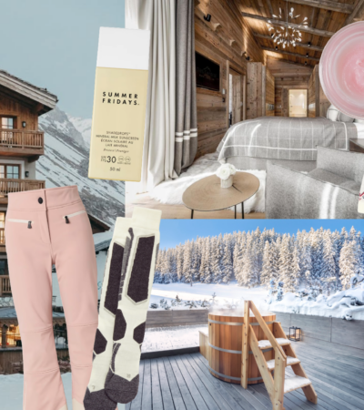 H&H Guide To Planning A Last-Minute Ski Weekend