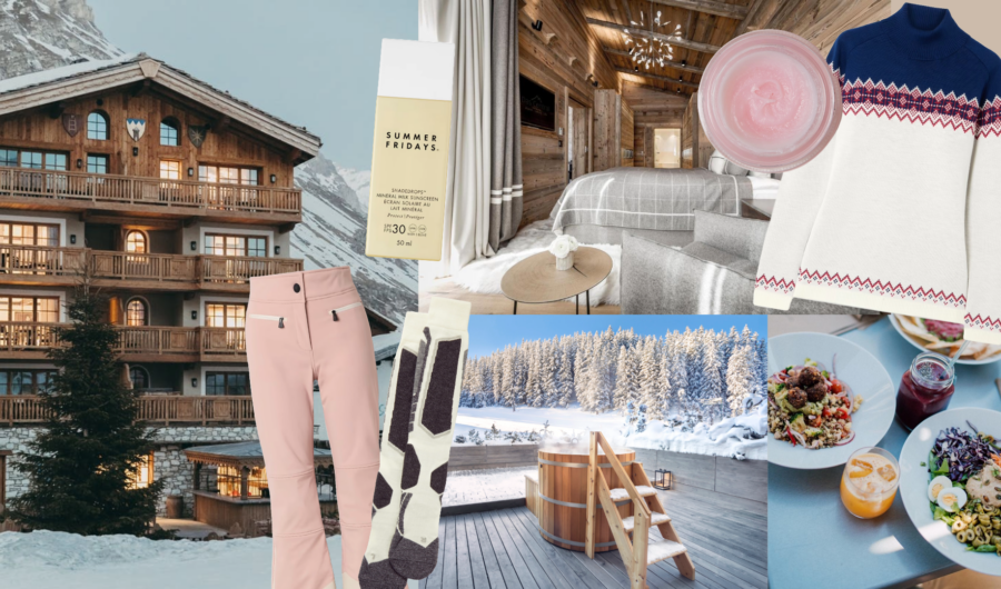 H&H Guide To Planning A Last-Minute Ski Weekend