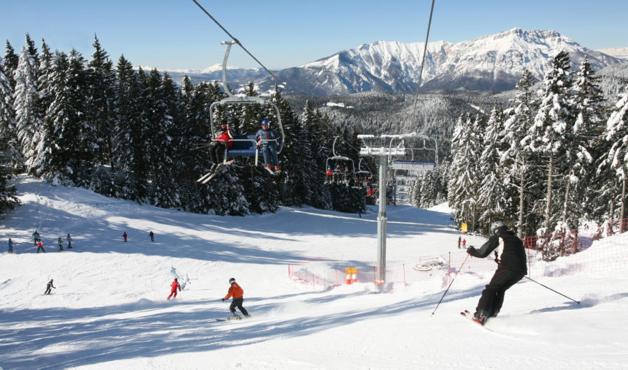 Hip & Healthy Guide To Trentino Italy