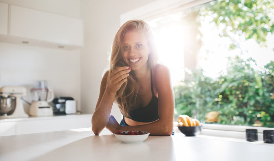 The Complex World Of Women's Hormones