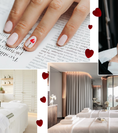 Valentine's, Galentine's Or Self-Love Here's Where To Get Your Pamper On