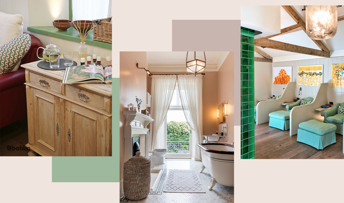 Cold Water Therapy At Beaverbrook - H&H Investigates