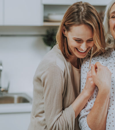 H&H Team Reveal What They Learnt About Beauty & Wellness From Their Mothers