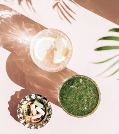 If You Add One Supplement To Your Routine, Make It Collagen