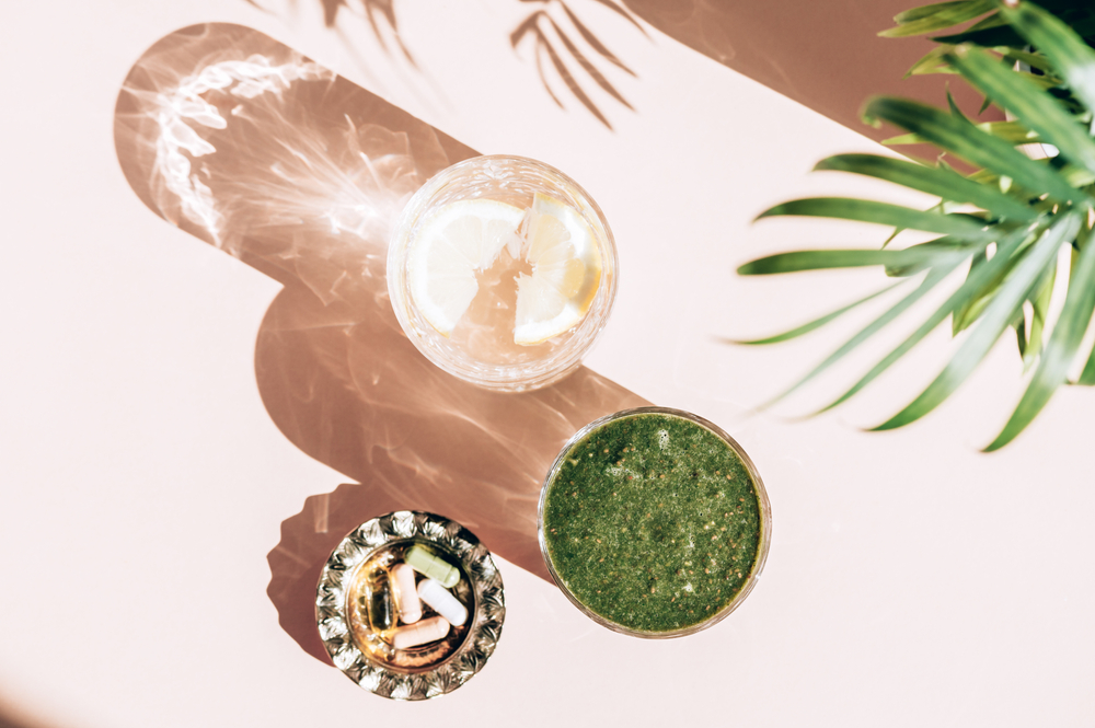 If You Add One Supplement To Your Routine, Make It Collagen