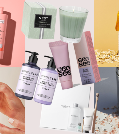 April's Best Beauty Buys