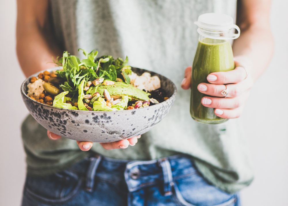 Is Your Diet Making You More Anxious?