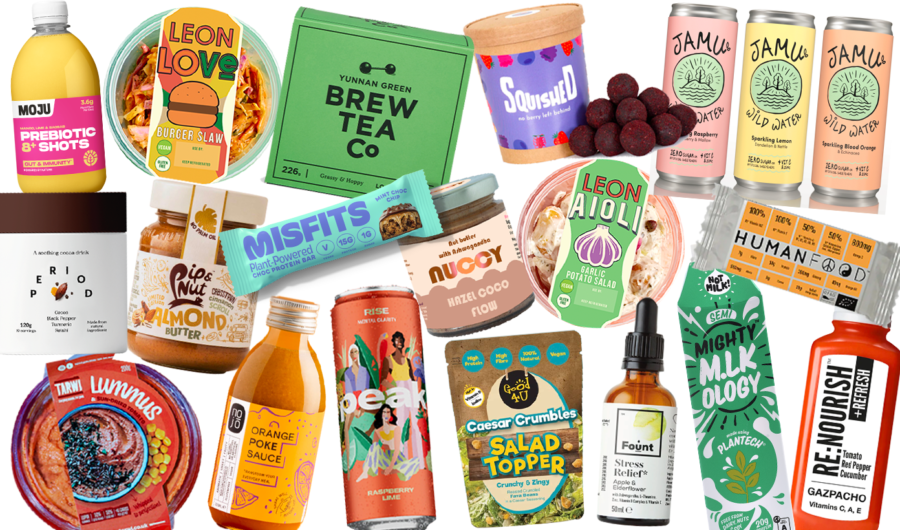 18 New Food Drops To Add To Cart This Month