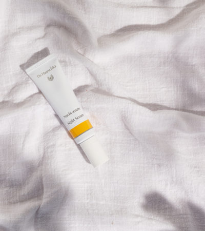 Dr Haushka’s Night Serum Is Worth Its Cult Status