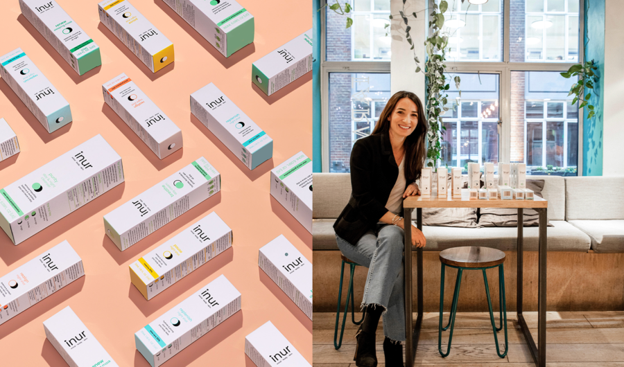 Ex By Terry CEO Launches Her Own Brand & Shares Her Beauty Wisdom