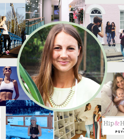 What's It Like To Run A Wellness Business? Sadie Discusses The Highs & Lows Over The Past 10 Years