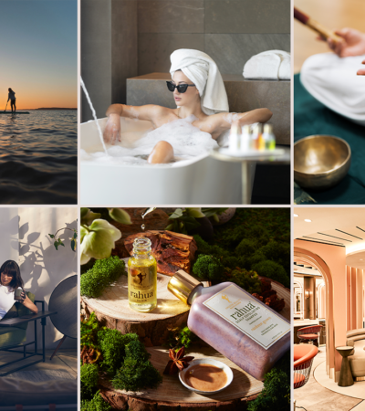 What's New in The World Of Wellness This July