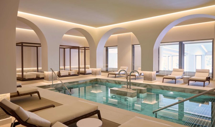 You HAVE To Visit This State-Of-The-Art Wellness Destination