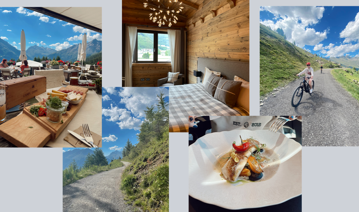 H&H Guide To Summer In Austria