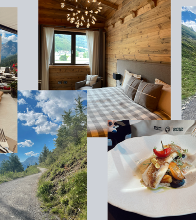 H&H Guide To Summer In Austria