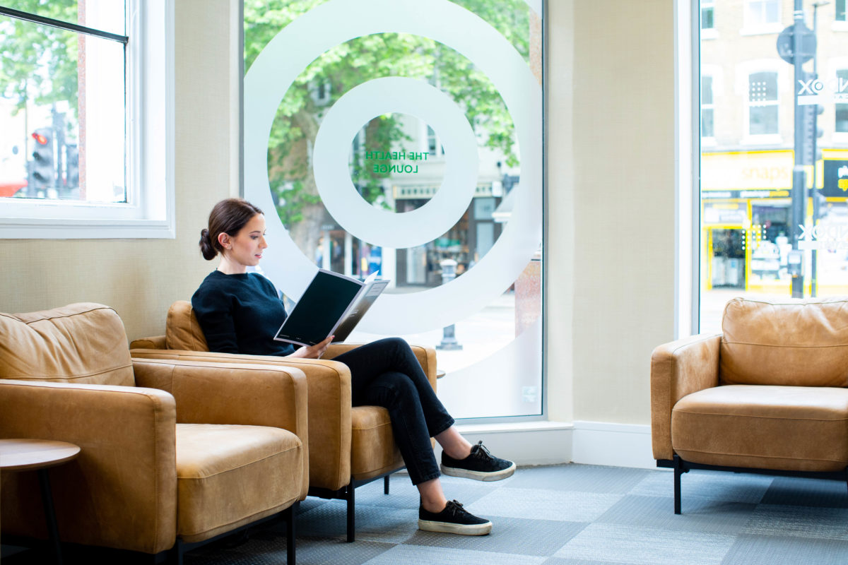 The Future of Wellness: Health Tests Designed to Help Extend and Improve Your Life