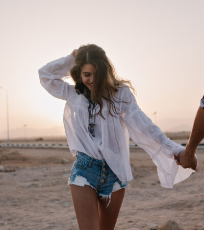 7 Things I Learned By Dating Tee-Total