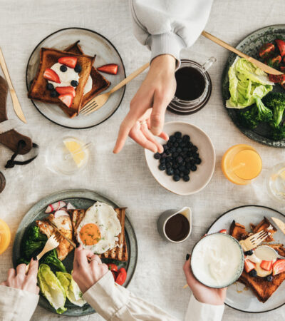 Fasting Might Not Be Good For Women... This Nutritionist Reveals Why