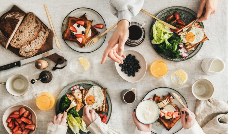 Fasting Might Not Be Good For Women... This Nutritionist Reveals Why