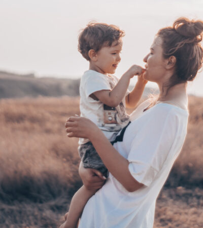 Parental Burnout Is Real