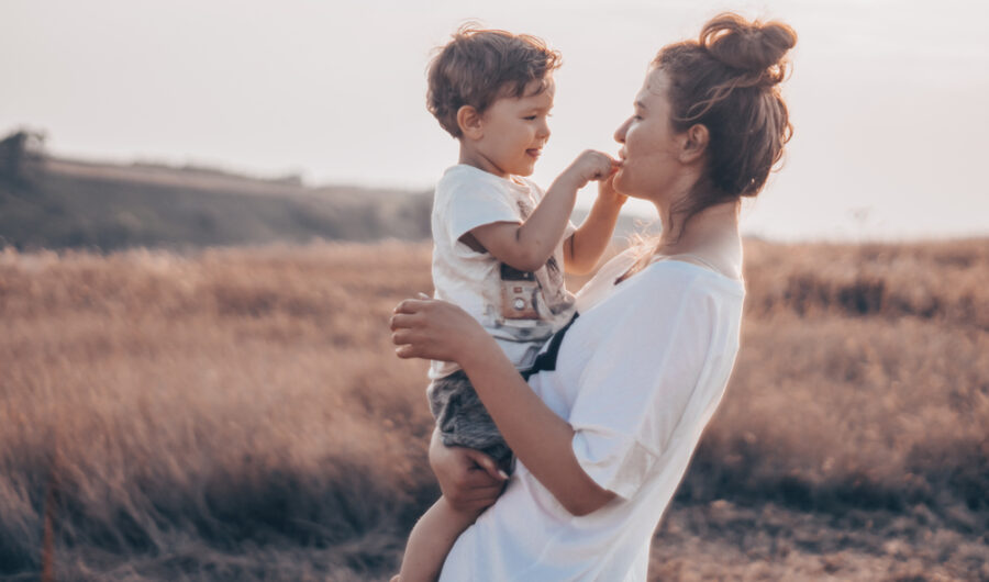 Parental Burnout Is Real