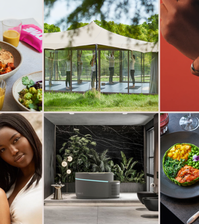 What's New In The World Of Wellness This Month