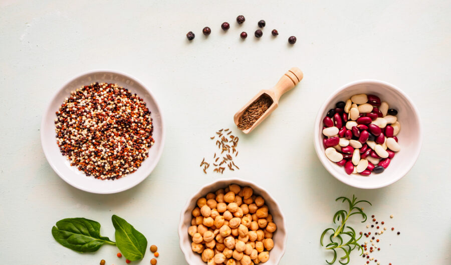 5 Most Common Nutritional Deficiencies