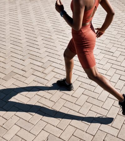 A PT’s Guide To Getting Back Into Exercise Post-Summer