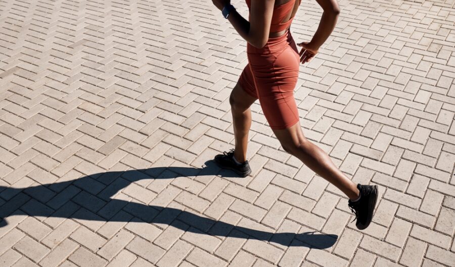 A PT’s Guide To Getting Back Into Exercise Post-Summer