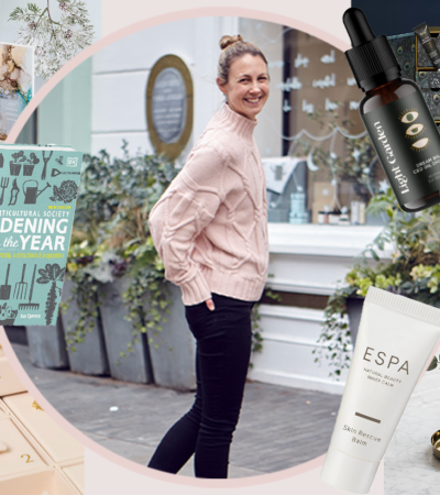 Sadie's September Wellness Must-Haves