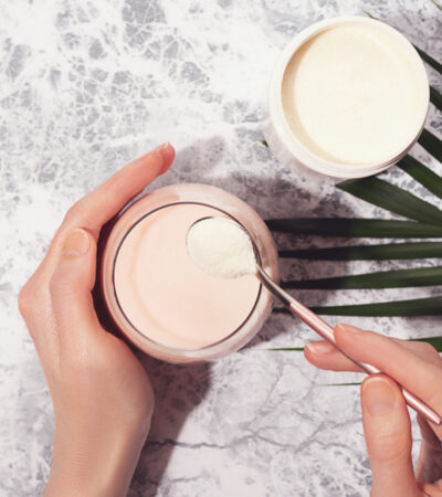 supplements boosting immunity