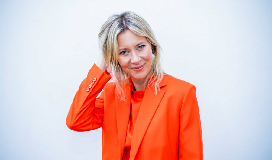 An Entrepreneur Shares Her Menopause Story