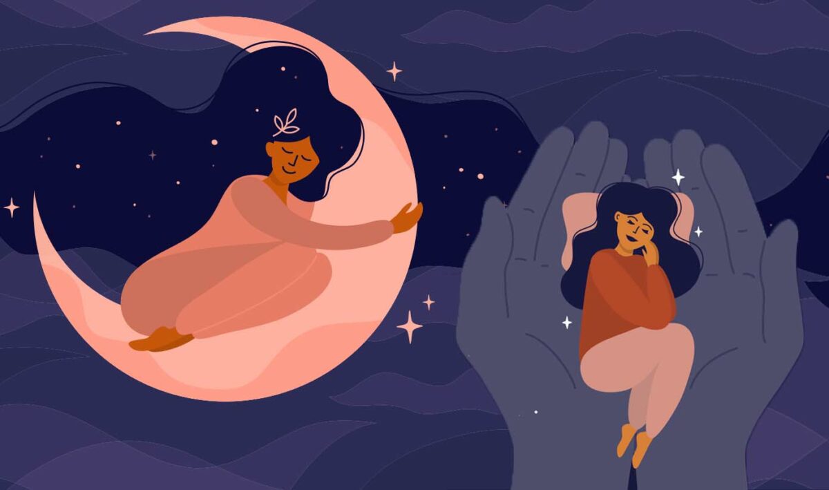 Hip & Healthy Sleep Awards 2022