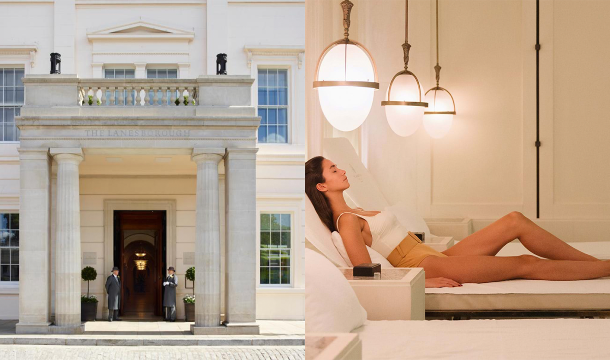 I Tried The World’s Most Popular Facial And Here's What Happened...