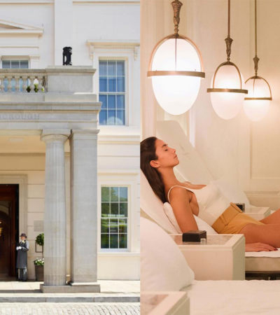 I Tried The World’s Most Popular Facial And Here's What Happened...