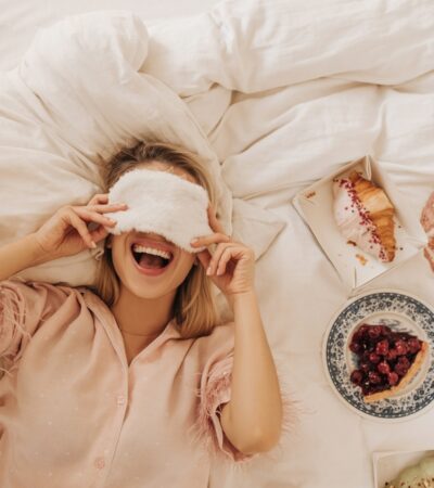 Tried Everything For Better Sleep? The Solution Could Be Simpler Than You Think...