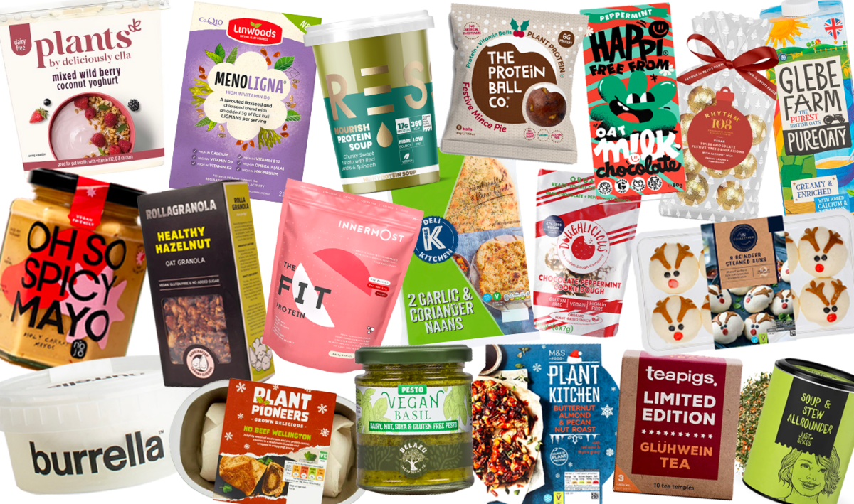 21 New Foodie Launches To Know About