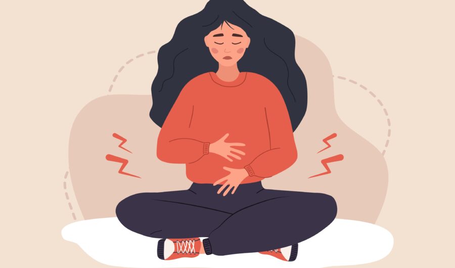 4 Key Nutrients You Need To Hack Your PMS