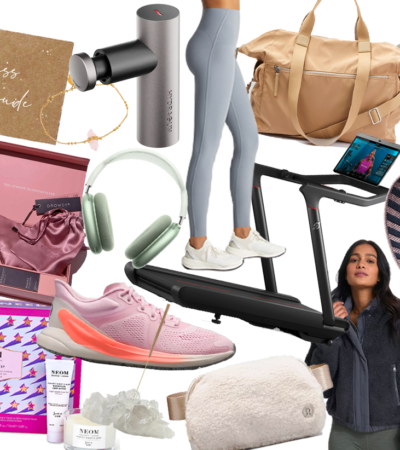 Christmas Wellness Gift Guide