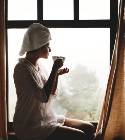 Feeling Down? 5 Signs It Could Be More Than Just Winter Blues