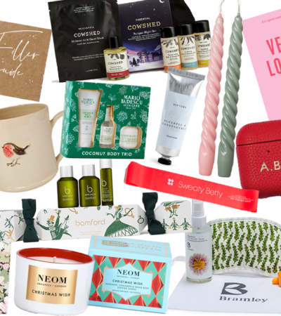 Stocking Filler Gifts Under £30